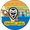 Telegram chat DIABET Sale logo