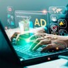 Telegram chat DigitalAdvertising logo