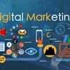 Telegram chat MarketingNumérique logo
