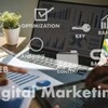 Telegram chat DigitalMarketingService logo