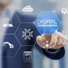 Telegram chat DigitalSolutions logo