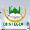 Telegram chat DIINI EGLA logo