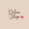 Telegram chat Dilem shop🛍️ logo