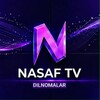 Telegram chat DILNOMALAR NASAF TV logo