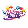 Telegram chat Dilsora_Kurs logo