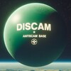 Telegram chat ᴅɪsᴄᴀᴍ • ᴀɴᴛɪsᴄᴀᴍ ʙᴀsᴇ logo