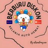 Telegram chat Berburu Diskon e-commerce lainya logo