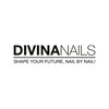 Telegram chat DIVINA NAILS - TELEGRAM COMMUNITY logo
