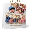 Telegram chat DIZA BABY & KIDS logo