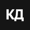 Логотип телеграм-чату djroomukraine — кімната діджея