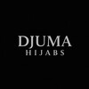Telegram chat Djuma Hijab Fashion logo