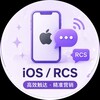 Telegram chat 丹麦 iOS/RCS 精准客户资源 logo