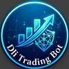 Telegram chat Dli Trading Bot Community logo