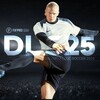 Telegram chat DLS 25 DREAM LEGUE SOCCER DLS25 logo