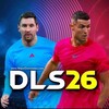 Telegram chat DREAM LEAGUE SOCCER logo