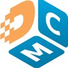 Telegram chat DMC Official logo