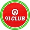 Telegram chat 91club Official sureshot 🎁 logo