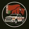 Telegram chat 🇧🇾RAM Клуб Беларусь [dodgeram.ru] logo