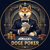 Telegram chat Doge Poker Community logo
