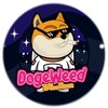 Telegram chat DogeWeed Official Community logo