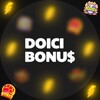 Telegram chat Doici: Chat & Vibe logo
