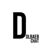 Telegram chat DChat logo