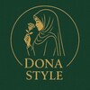 Telegram chat DURDONA Style | Onlineshop chati logo