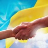 Telegram chat Переселенцы 🤝 Донецкая область logo