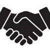 Telegram chat 【海外华人互助】 logo