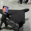 Telegram chat Алабуга Политех logo