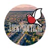 Telegram chat Donormo. Электросталь logo