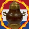 Telegram chat Doofpot 3ᵉ kamer NL burgerinitiatief voor het behoud van de eigen cultuur, patriottisme, kritisch vrijdenken en klokkenluiders logo