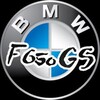 Telegram chat Чат BMW F650GS logo