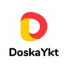 Telegram chat Doska Yakutsk logo
