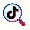 Telegram chat 搜索资源|中文|电报|抖音 logo