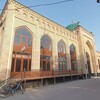 Telegram chat DOVDUQ MULLA ABDURAHMON JOME MASJIDI QURULISHI logo
