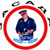 Telegram chat 🚔 Засады ДПС Седово Новоазовский район🚓 logo