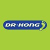 Telegram chat DR.KONG RUSSIA logo