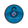 Telegram chat Drag-Unlock Support logo