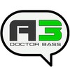 Telegram chat Автозвуковое Сообщество | Doctor BASS logo