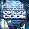 Telegram chat DRESS CODE logo