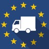 Telegram chat European Driver 🇪🇺 Trucking logo