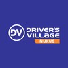 Telegram chat DRIVERS VILLAGE NUKUS logo