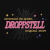 Telegram chat droppstel💧 logo