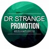 Telegram chat Dr Strange Promotion™ logo