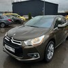 Telegram chat Citroen DS3, DS4, DS5 logo