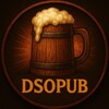Telegram chat Таверна DSOFUN logo