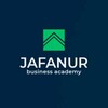 Telegram chat "JAFANUR" Ko'chmas mulk Brokerlari Аkademiyasi logo
