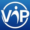 Telegram chat VIP info ✨ logo