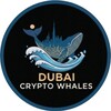 Telegram chat Dubai Crypto Whales logo